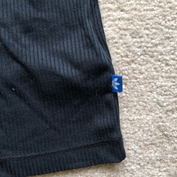 Adidas Racerback Tank Top - Picture 6 of 10